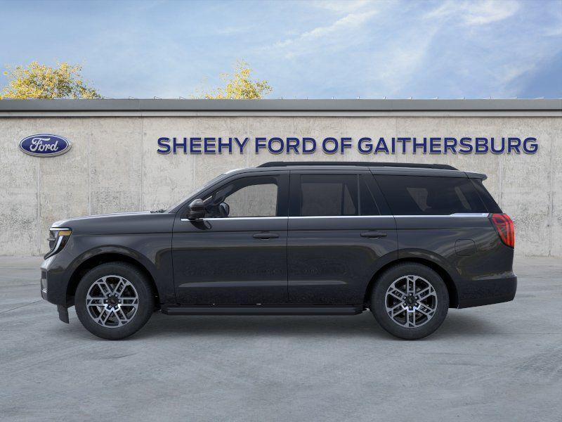 new 2026 Ford Expedition car, priced at $68,944