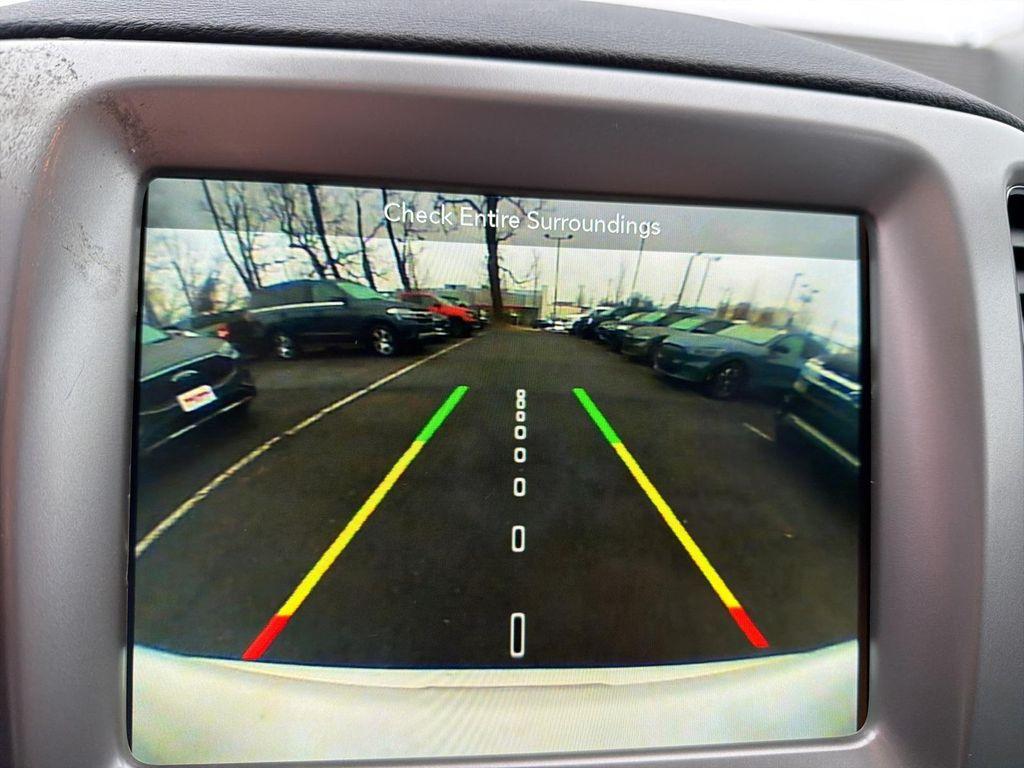 used 2018 Jeep Compass car, priced at $14,500