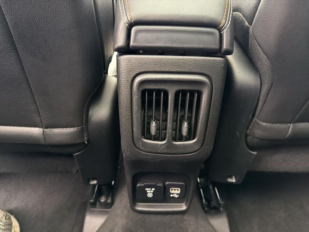 used 2018 Jeep Compass car, priced at $14,500