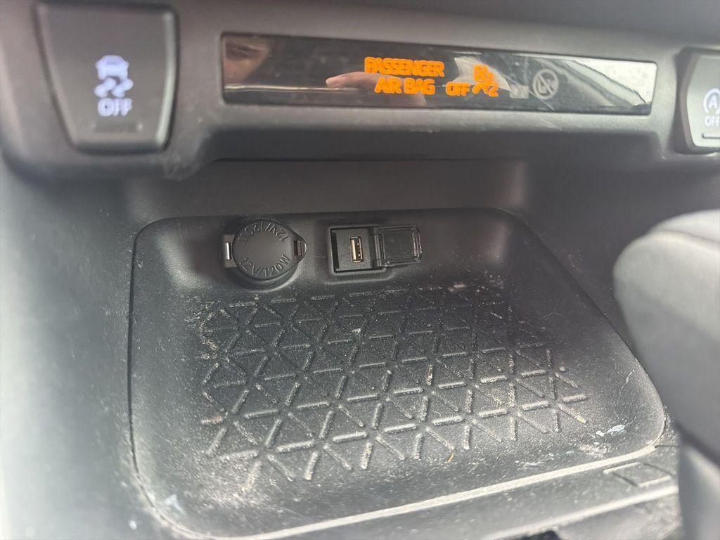 used 2020 Toyota RAV4 car, priced at $21,584