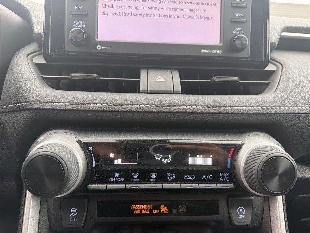 used 2020 Toyota RAV4 car, priced at $21,584