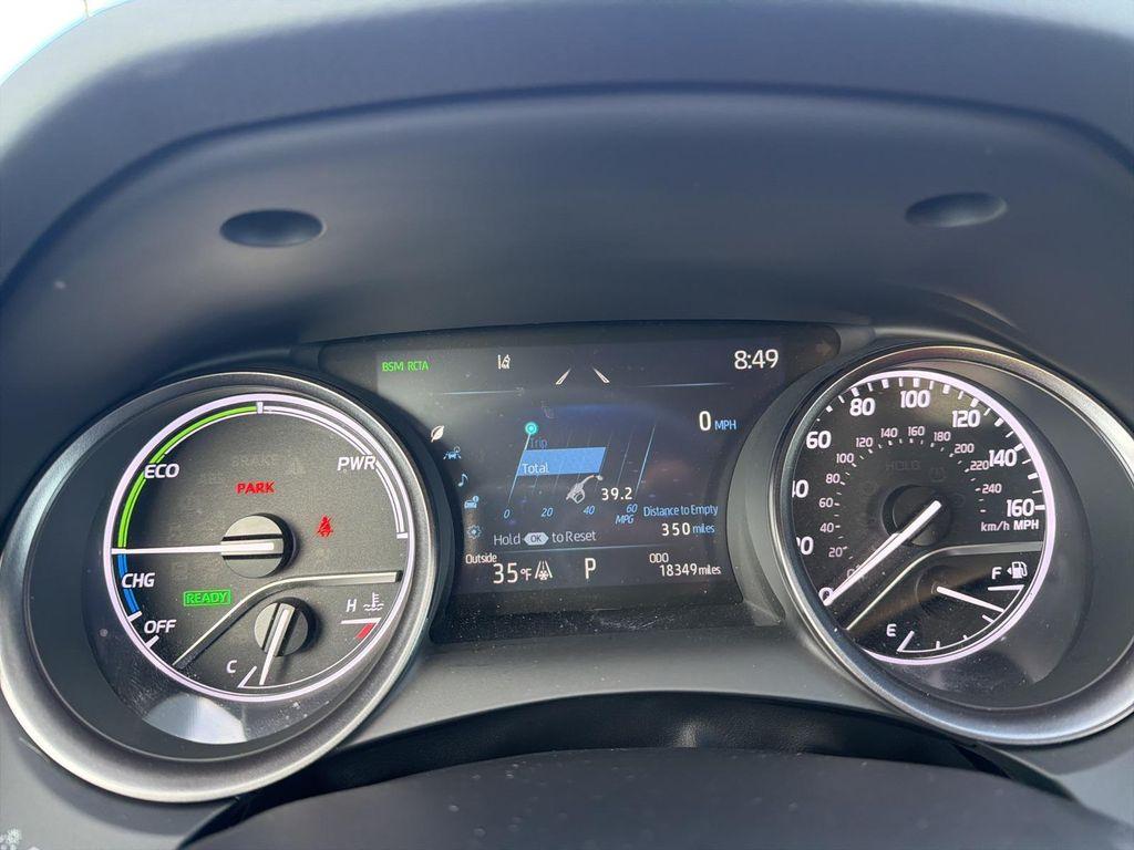 used 2022 Toyota Camry car, priced at $28,995