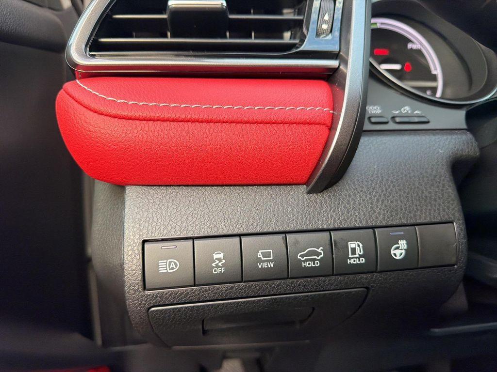 used 2022 Toyota Camry car, priced at $28,995