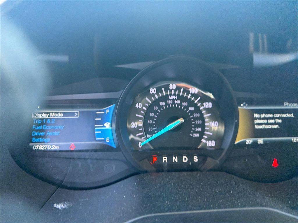 used 2018 Ford Edge car, priced at $12,995