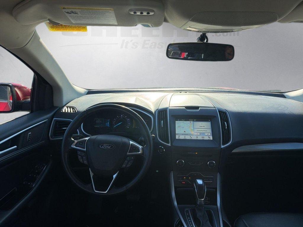 used 2018 Ford Edge car, priced at $12,995