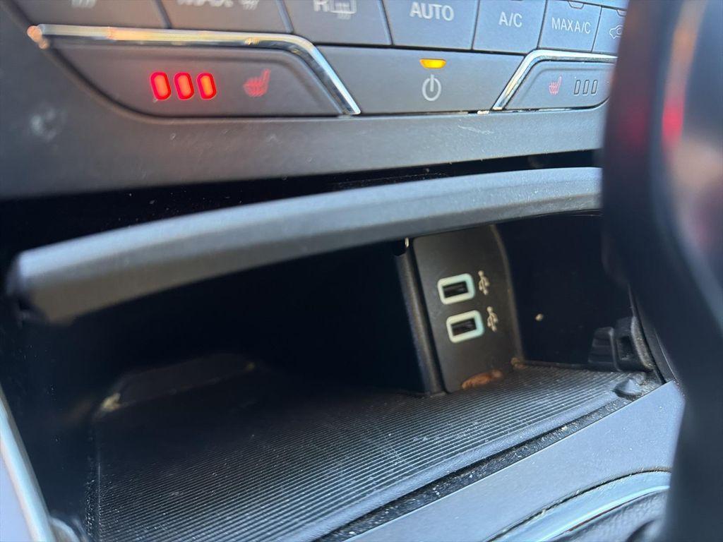 used 2018 Ford Edge car, priced at $12,995