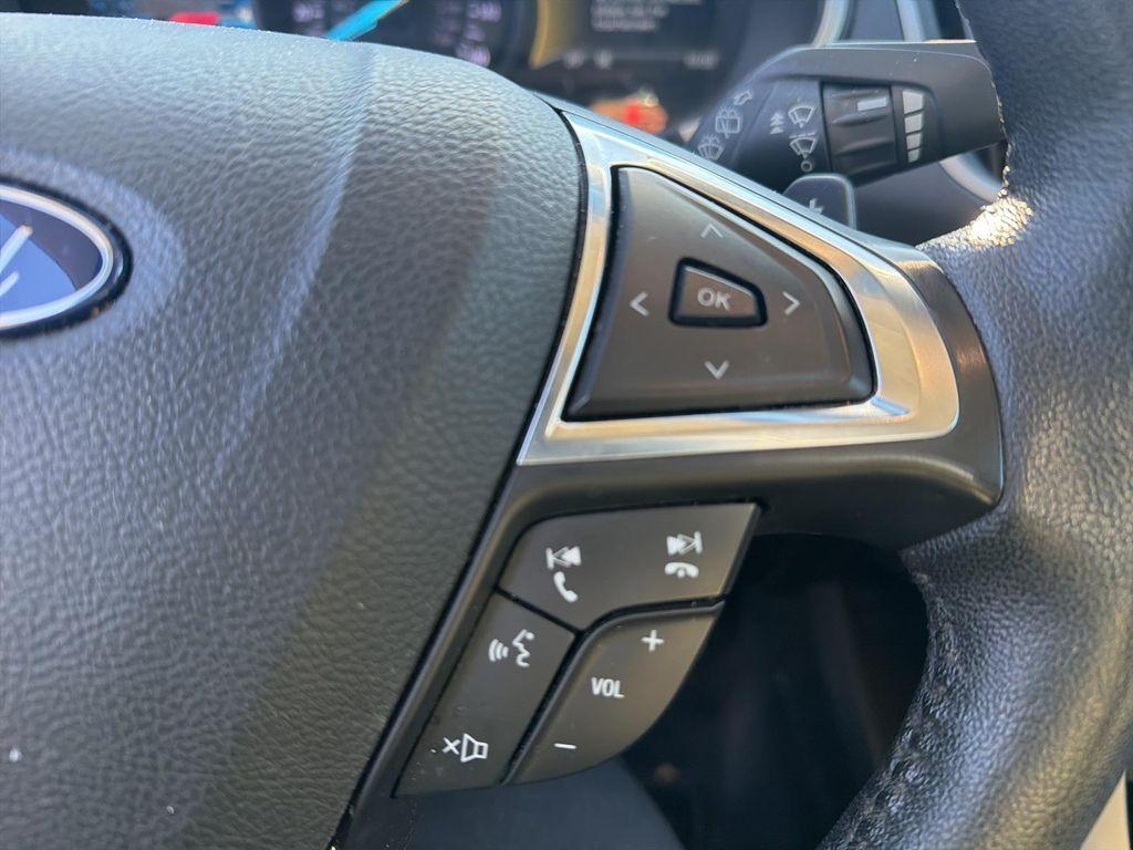 used 2018 Ford Edge car, priced at $12,995