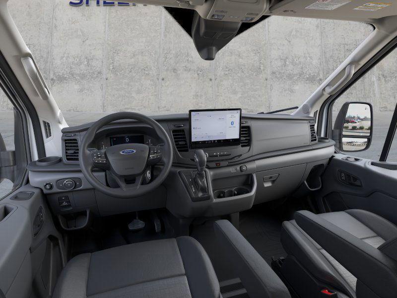 new 2026 Ford Transit-250 car, priced at $45,726