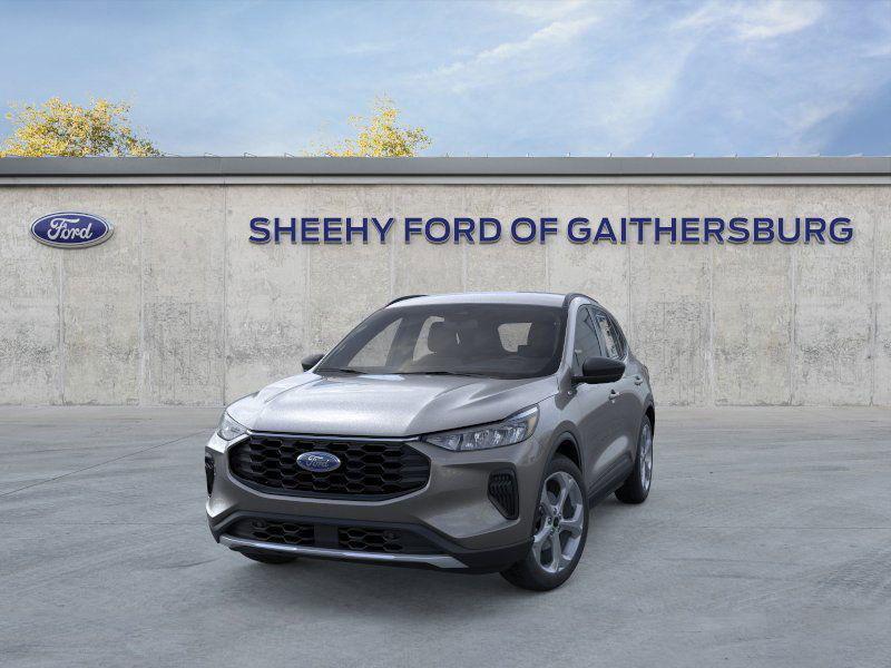 new 2026 Ford Escape car, priced at $30,005
