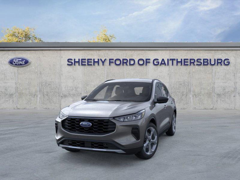 new 2026 Ford Escape car, priced at $31,005
