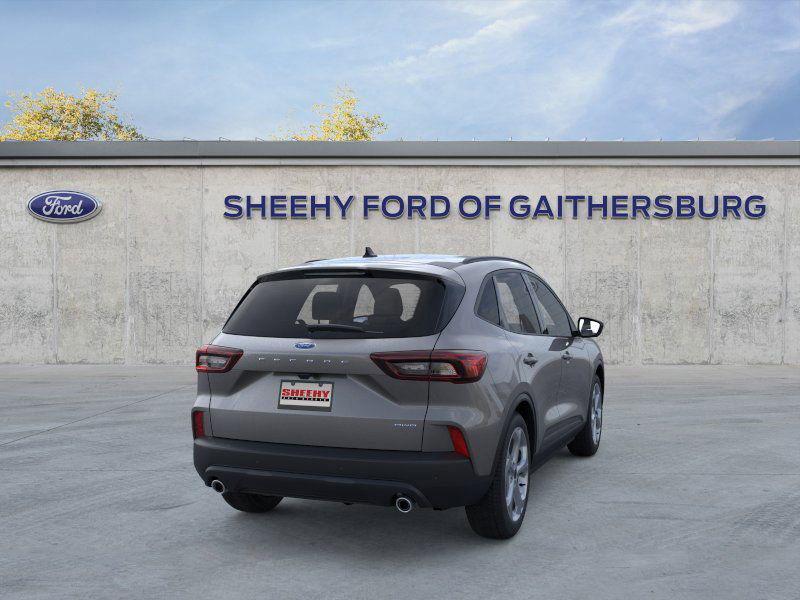 new 2026 Ford Escape car, priced at $30,005