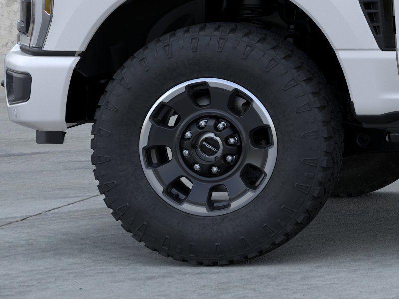 new 2026 Ford F-250 car, priced at $94,115