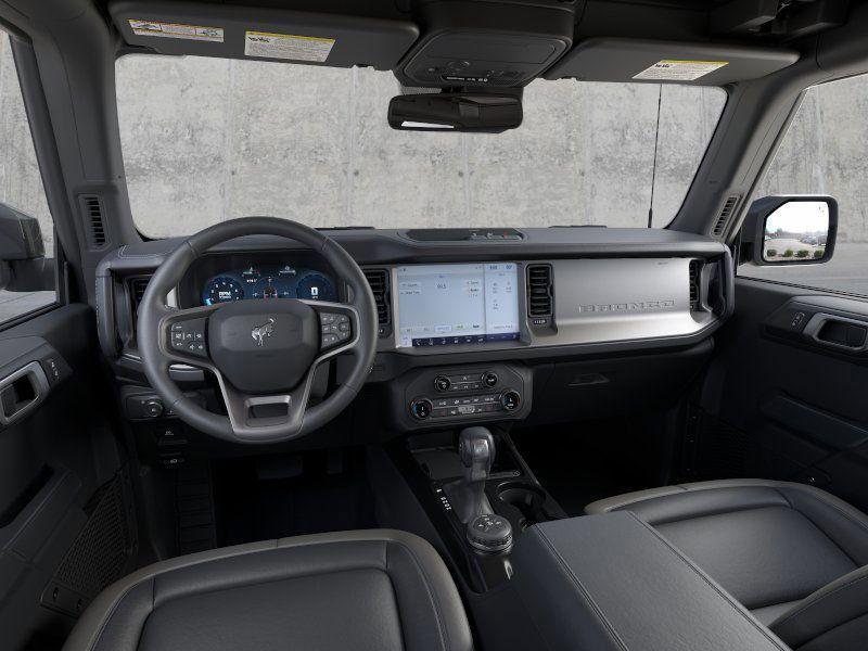 new 2026 Ford Bronco car, priced at $47,378