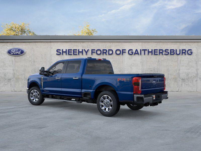 new 2026 Ford F-250 car, priced at $77,199