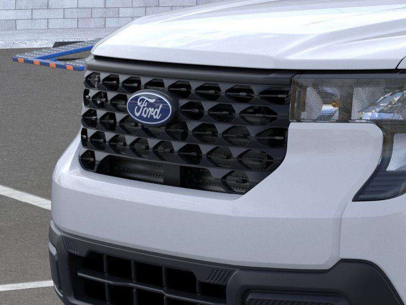new 2026 Ford Maverick car, priced at $28,452