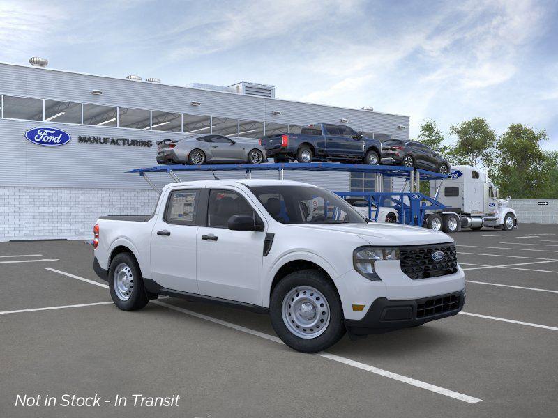 new 2026 Ford Maverick car, priced at $28,452