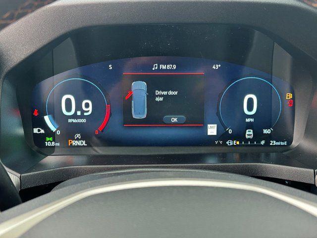 new 2026 Ford Explorer car, priced at $37,019