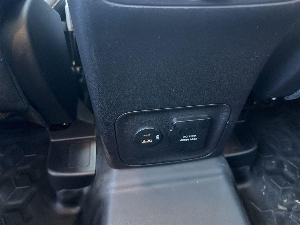 used 2023 Ford Bronco Sport car, priced at $29,500