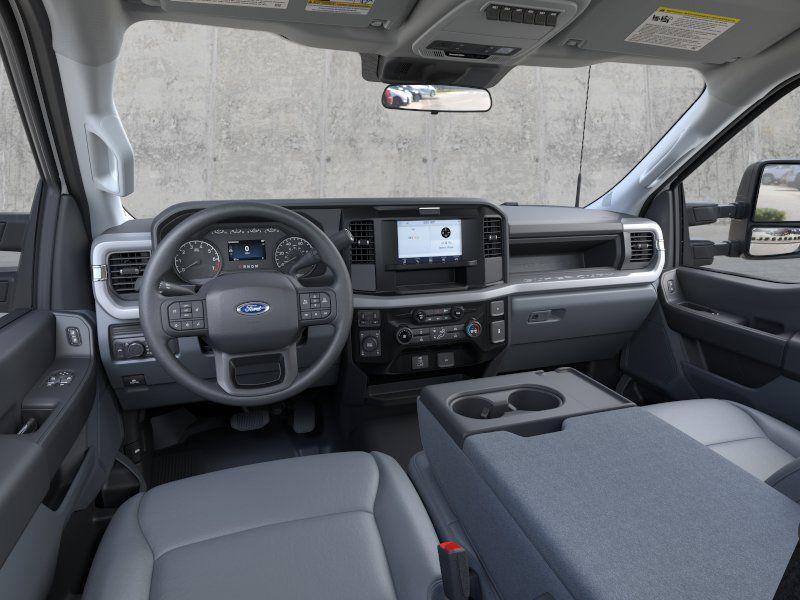 new 2026 Ford F-250 car, priced at $46,591