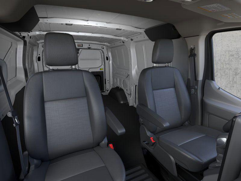 new 2026 Ford Transit-250 car, priced at $41,852