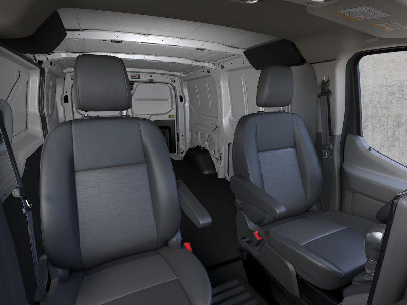 new 2026 Ford Transit-250 car, priced at $45,660