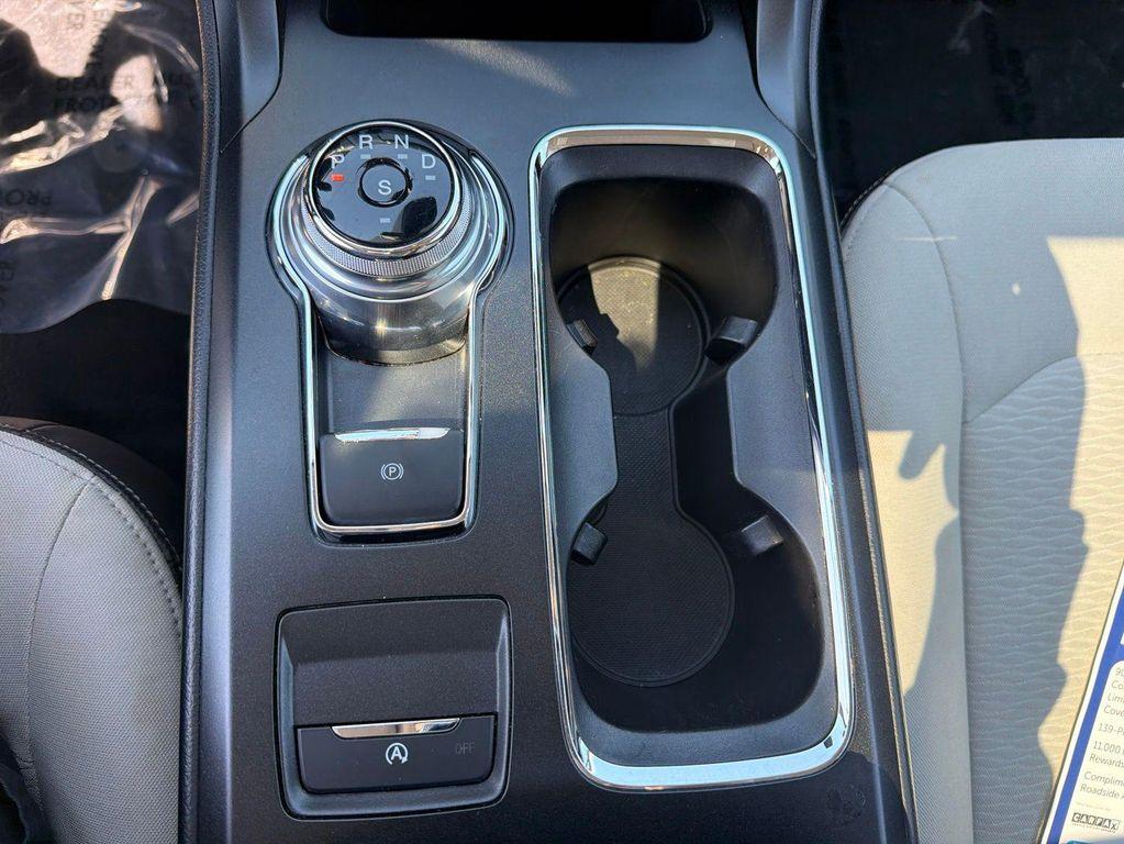 used 2019 Ford Fusion car, priced at $11,743