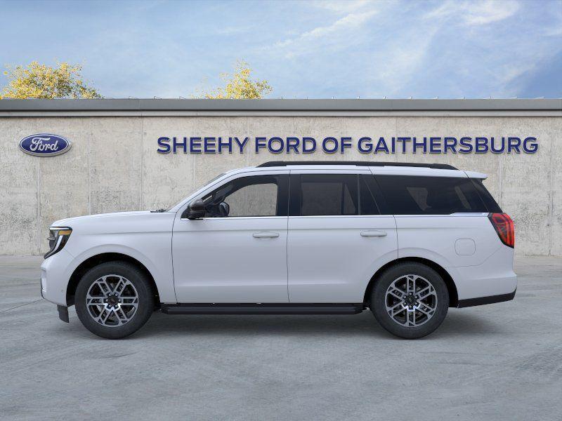 new 2026 Ford Expedition car, priced at $67,051