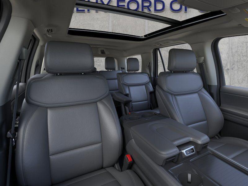new 2026 Ford Expedition car, priced at $67,051