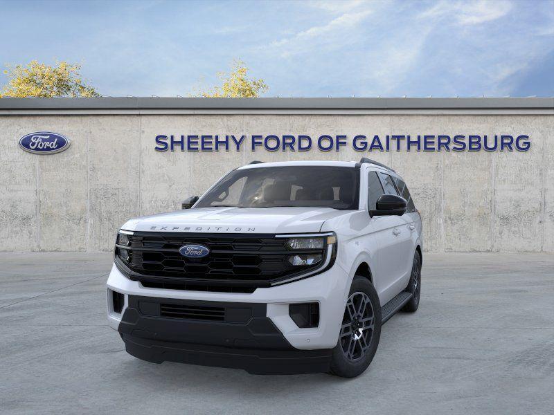 new 2026 Ford Expedition car, priced at $67,051