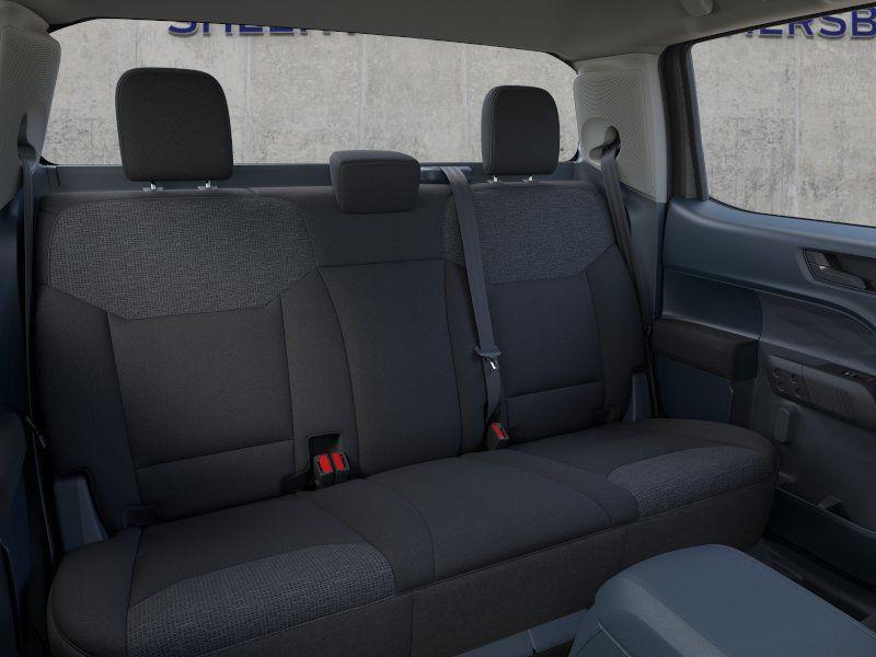 new 2026 Ford Maverick car, priced at $30,365