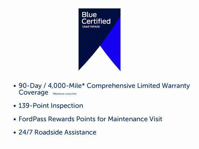 used 2022 Ford Edge car, priced at $18,000