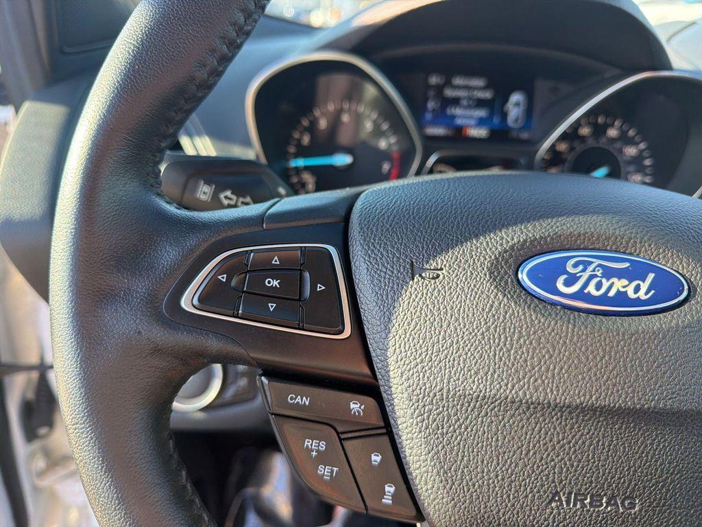 used 2019 Ford Escape car, priced at $13,000