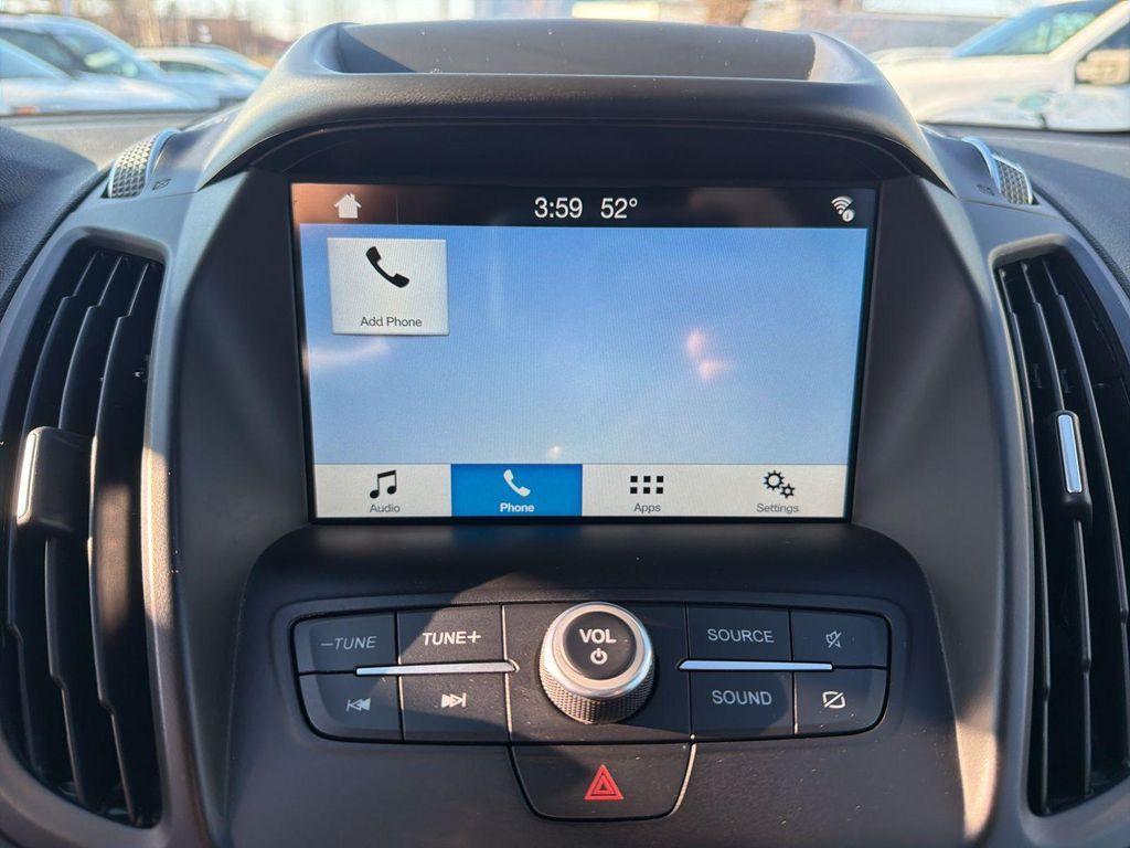 used 2019 Ford Escape car, priced at $13,000