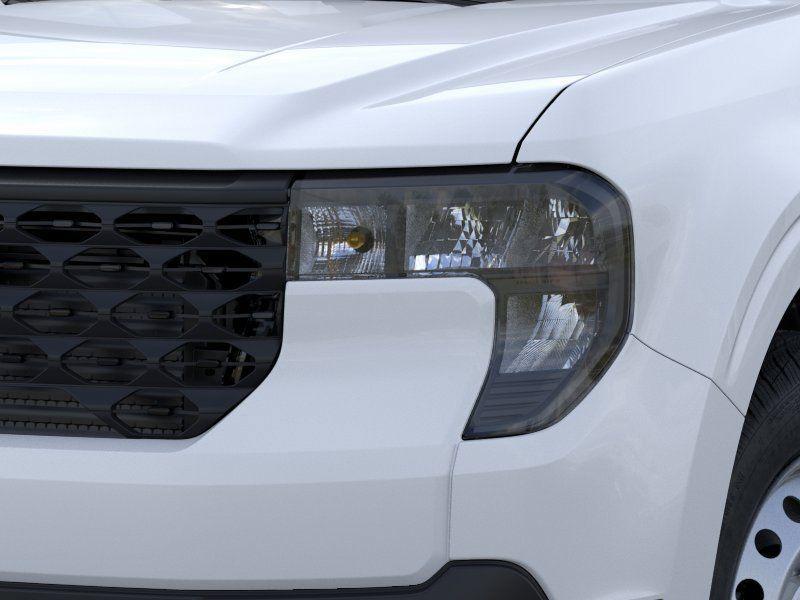 new 2026 Ford Maverick car, priced at $28,688