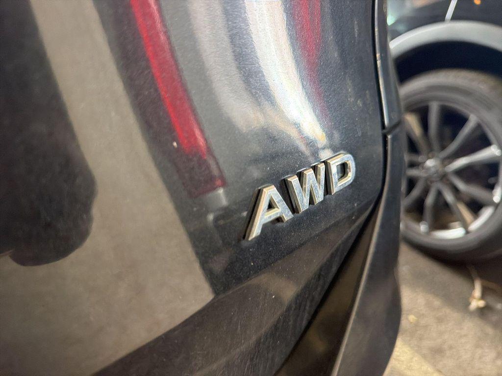 used 2016 Nissan Rogue car, priced at $8,193