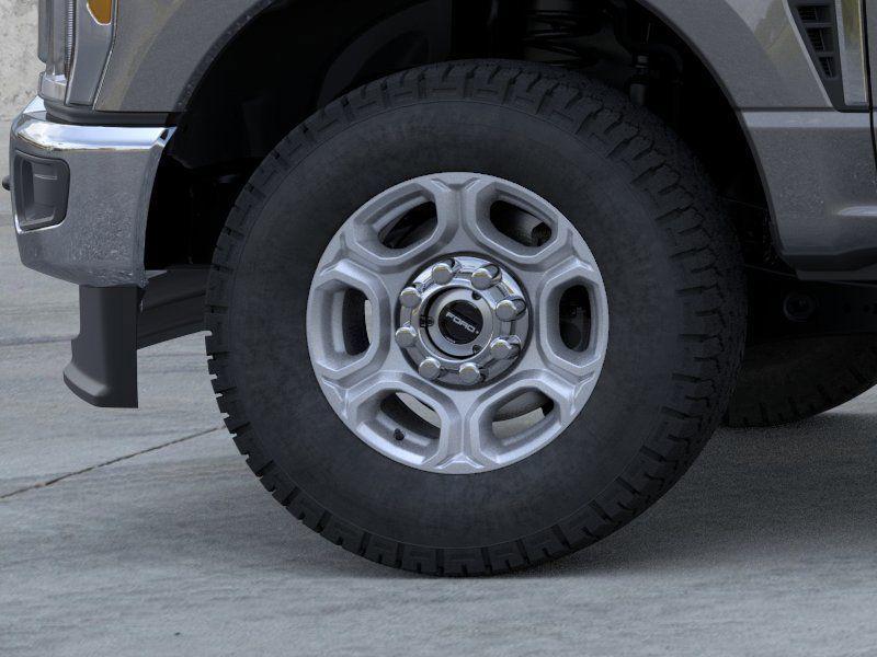 new 2026 Ford F-250 car, priced at $60,100