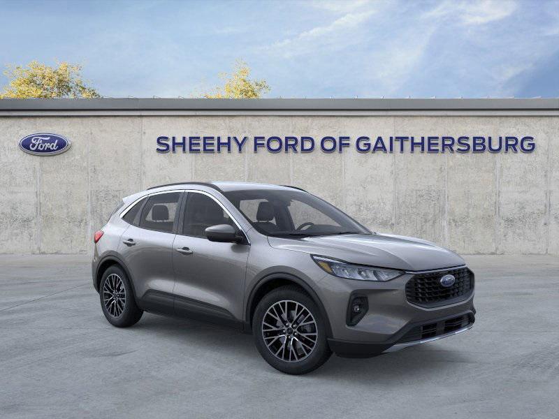 new 2025 Ford Escape PHEV car, priced at $26,995