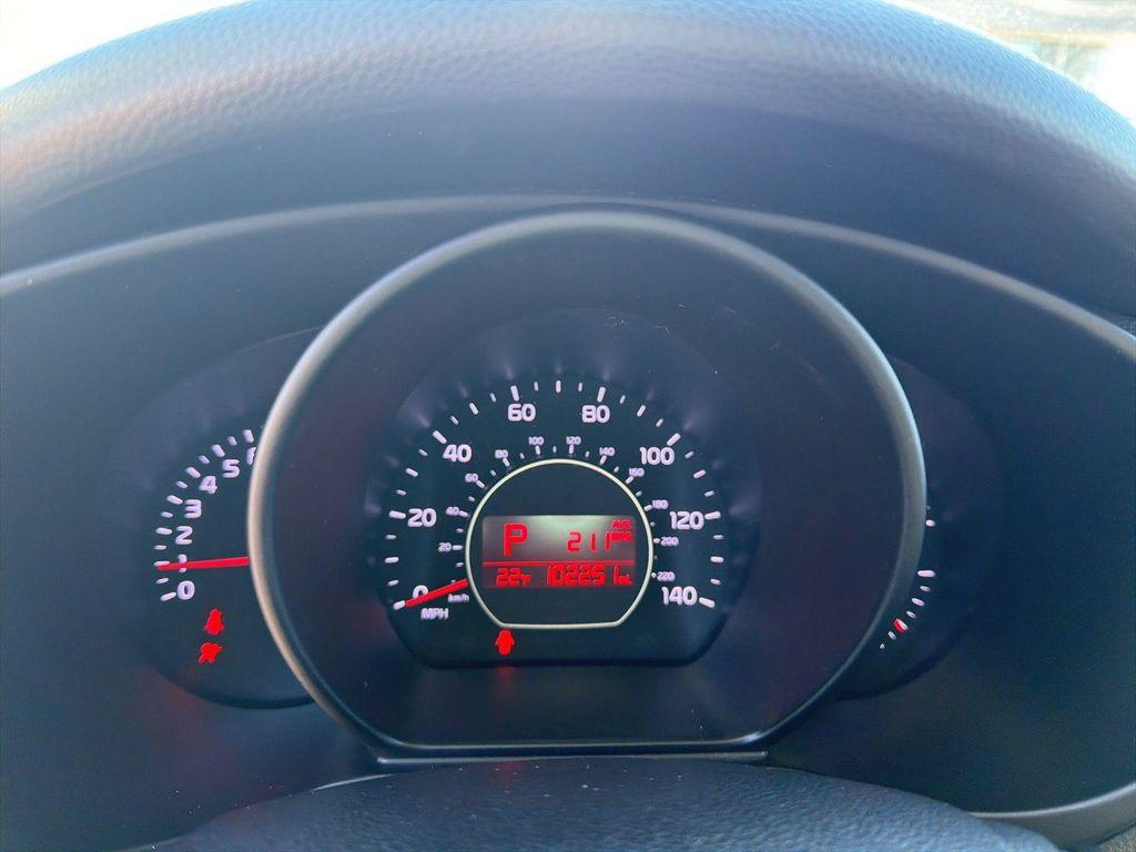 used 2018 Kia Soul car, priced at $8,690