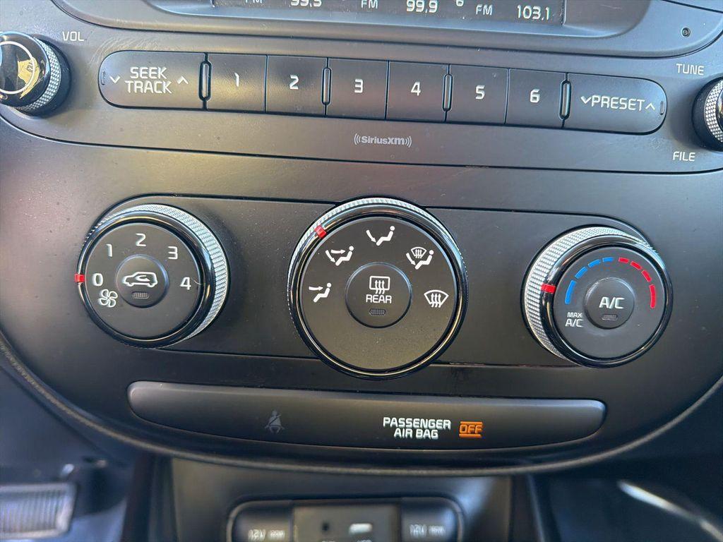 used 2018 Kia Soul car, priced at $8,690