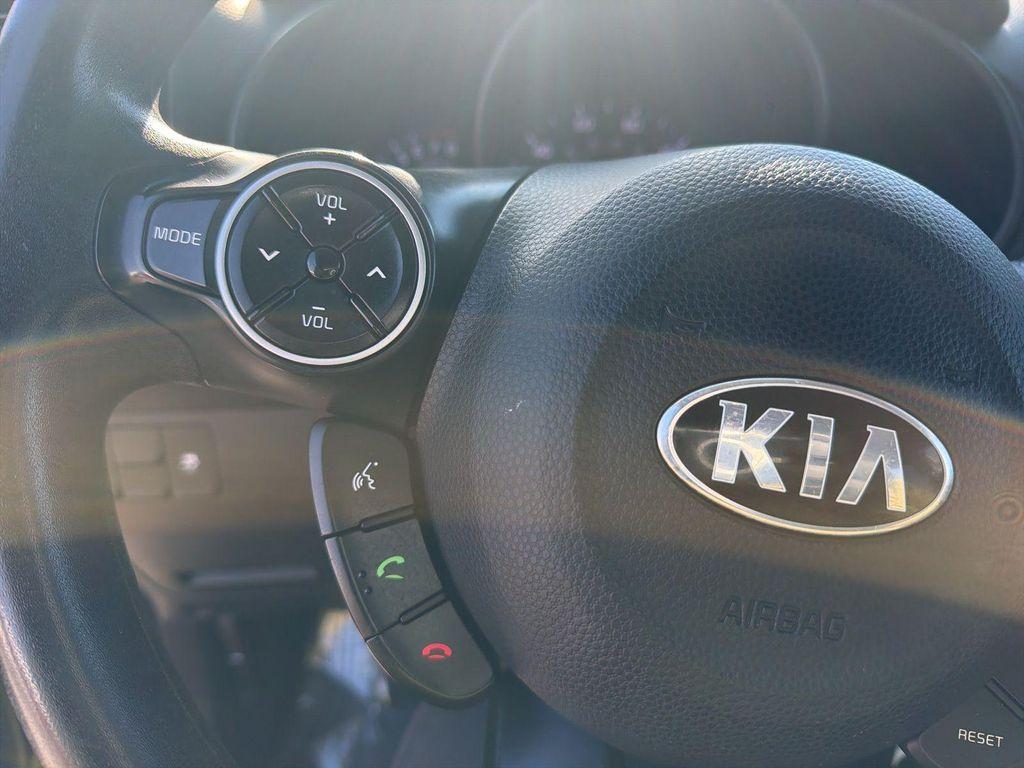 used 2018 Kia Soul car, priced at $8,690