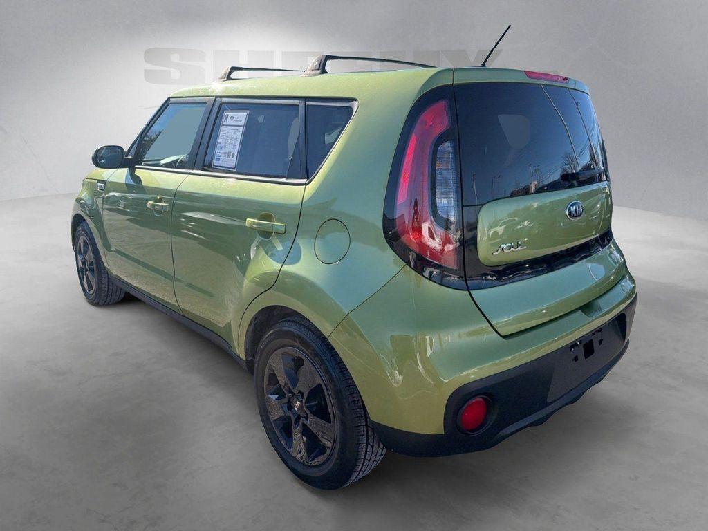 used 2018 Kia Soul car, priced at $8,690