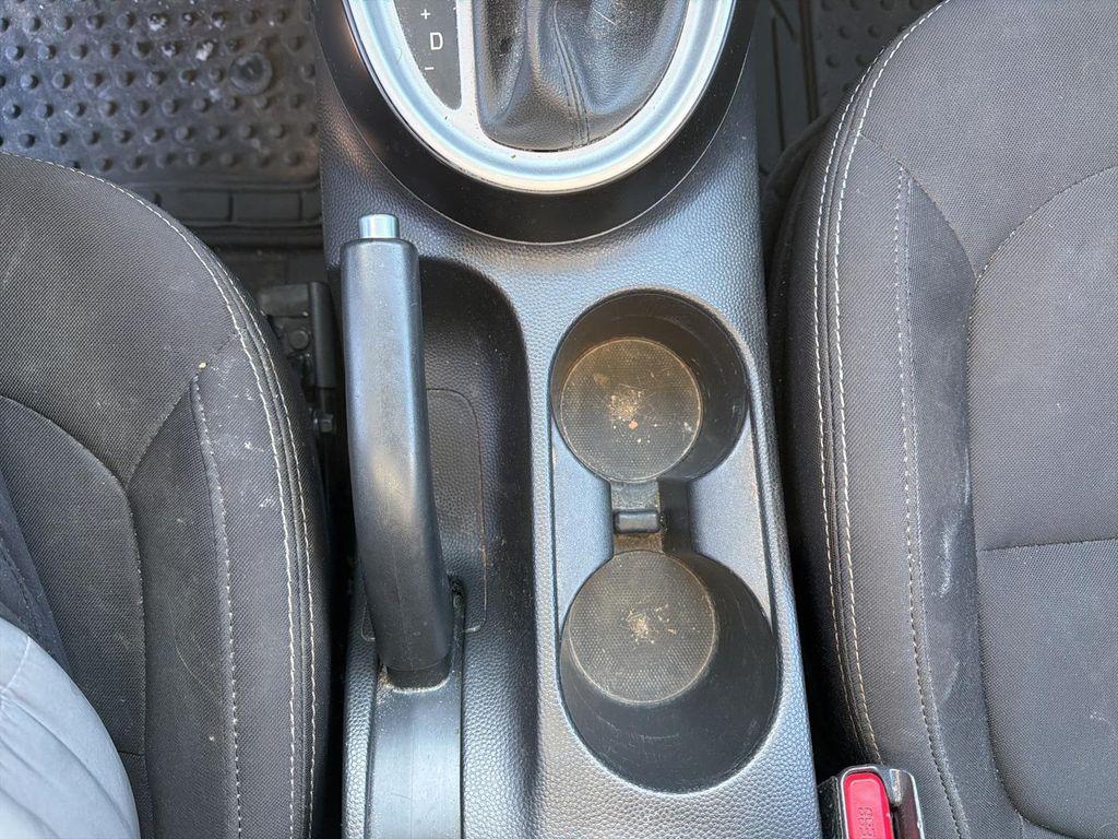 used 2018 Kia Soul car, priced at $9,500