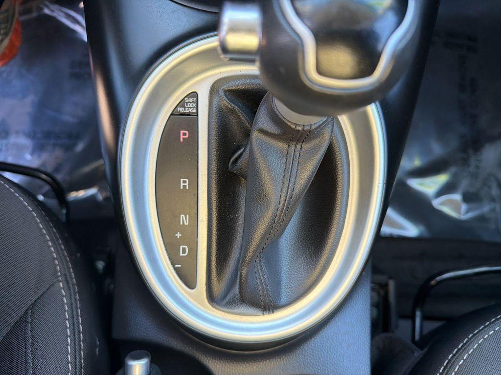 used 2018 Kia Soul car, priced at $8,690