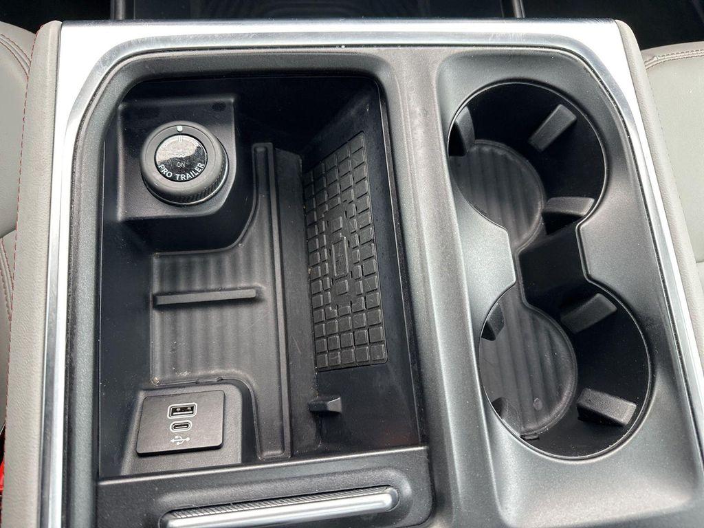 used 2025 Ford Expedition Max car, priced at $61,298