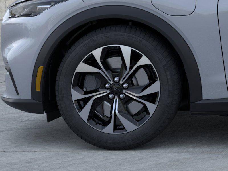 new 2026 Ford Mustang Mach-E car, priced at $44,225