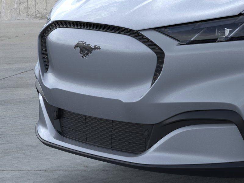 new 2026 Ford Mustang Mach-E car, priced at $44,225