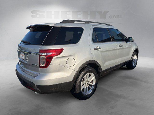 used 2015 Ford Explorer car, priced at $11,775