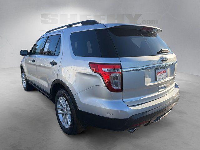 used 2015 Ford Explorer car, priced at $11,775