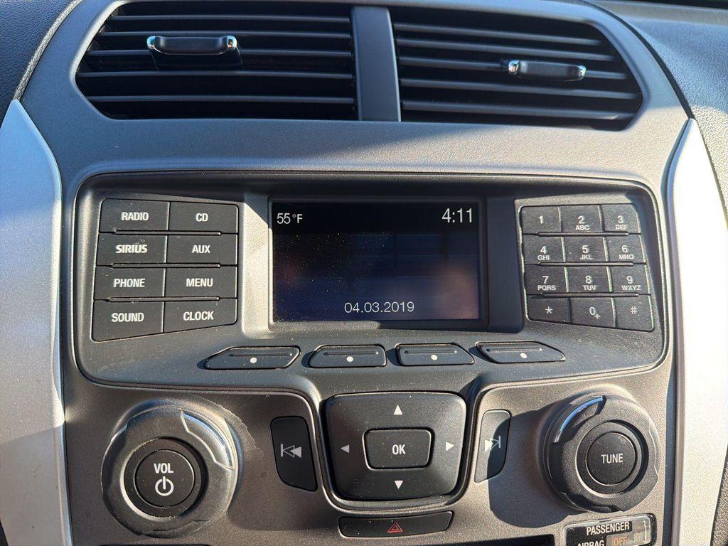 used 2015 Ford Explorer car, priced at $11,775