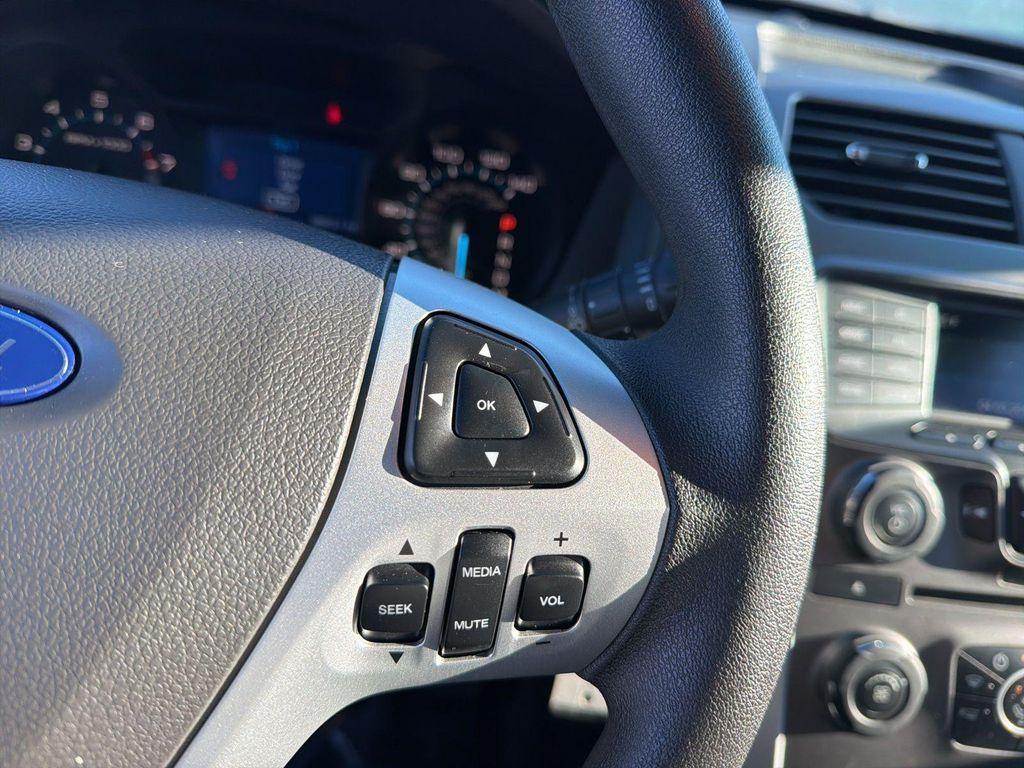 used 2015 Ford Explorer car, priced at $11,775